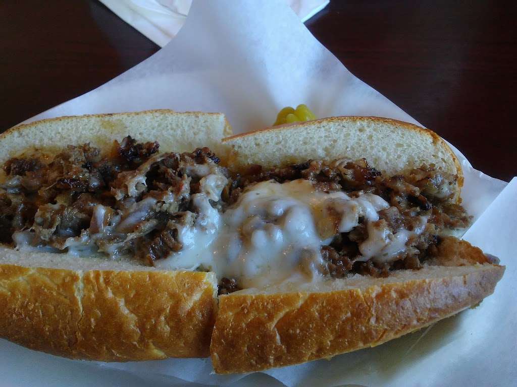Giuseppes Italian Restaurant | 18855 Bear Valley Rd, Apple Valley, CA 92308, USA | Phone: (760) 247-1999