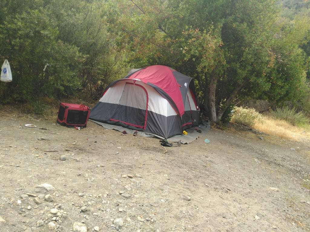 Bridge to Nowhere - Trailhead | Camp Bonita Rd, La Verne, CA 91750