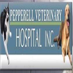 Pepperell Veterinary Hospital | 110 River Rd, Pepperell, MA 01463, USA | Phone: (978) 433-8613