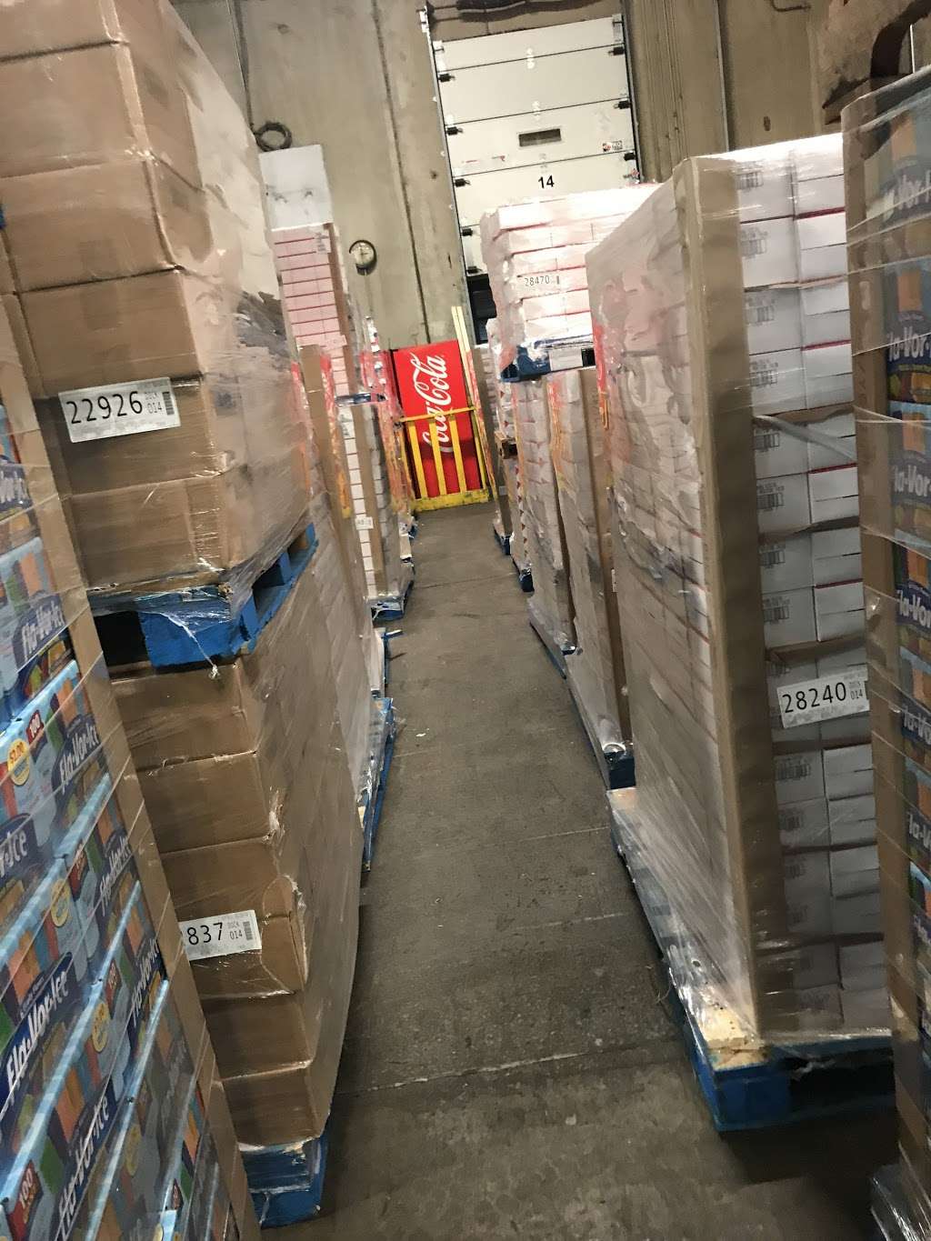 Wakefern Food Corporation in 60 Tower Rd, Dayton, NJ 08810, USA