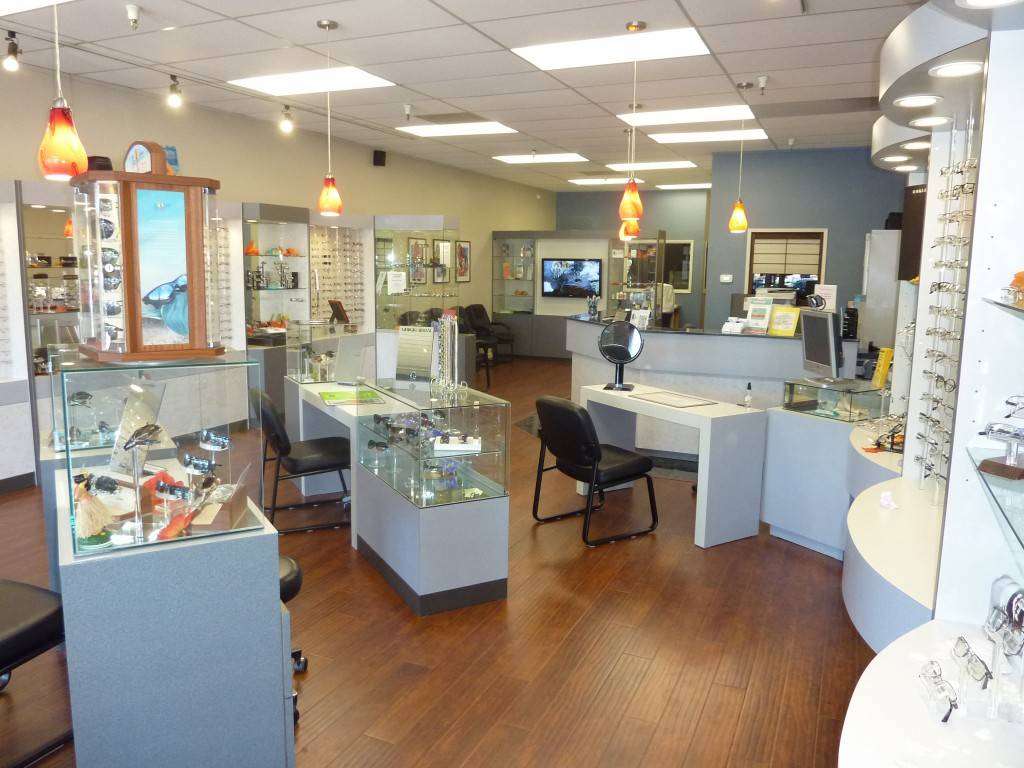 InSight Eyecare Optometry | 255 D Mt Hermon Rd, Scotts Valley, CA 95066 | Phone: (831) 438-5526