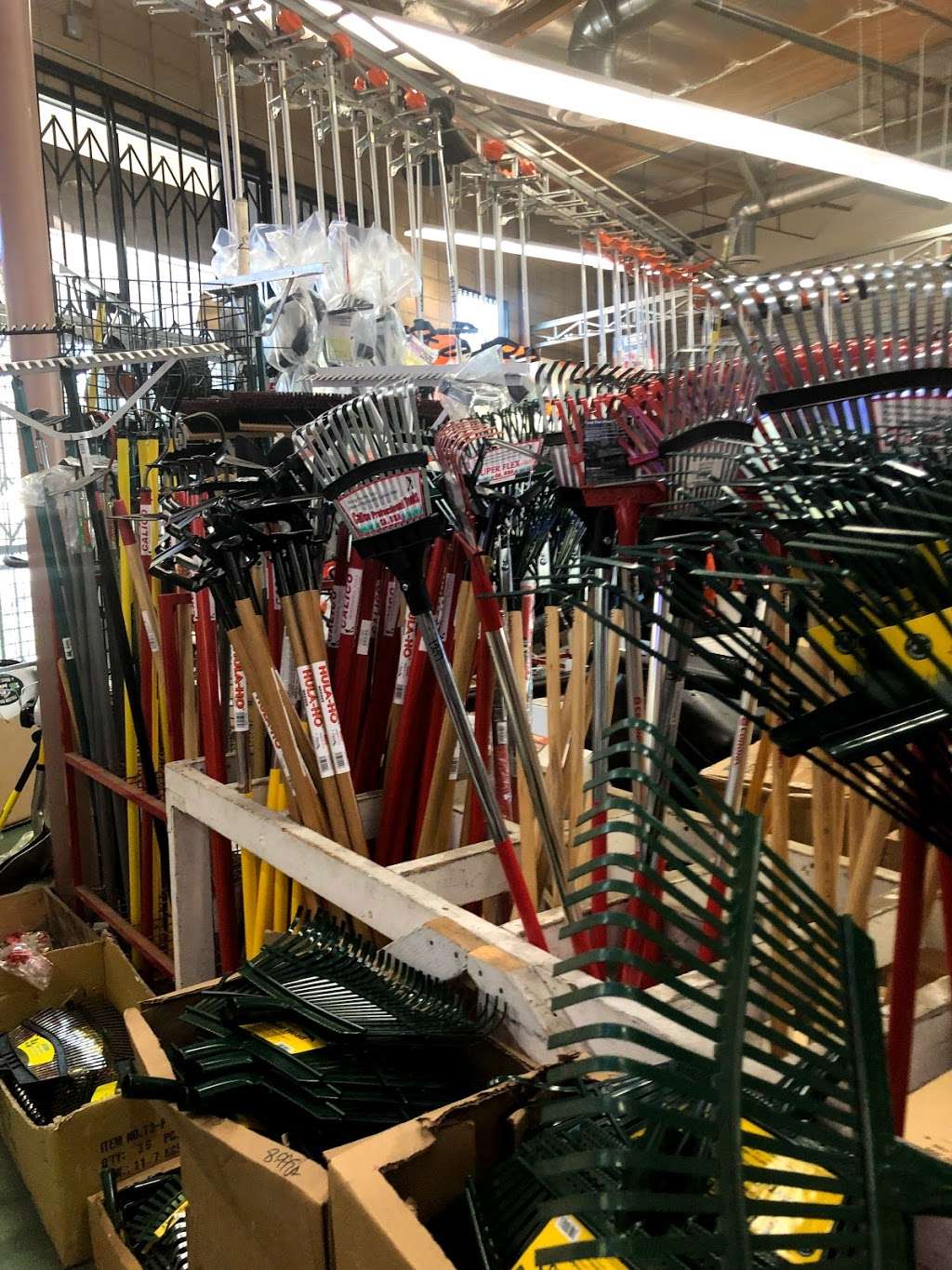 Lawnmower Center | 1690 Main St, Riverside, CA 92501 | Phone: (951) 682-9753