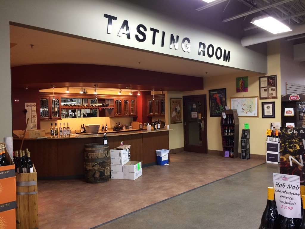 Daveco Beer, Wine & Spirits-Thornton | 16434 Washington St, Thornton, CO 80023 | Phone: (303) 951-3820