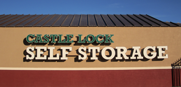 Castle Lock Self Storage | 1936 Liggett Rd, Castle Rock, CO 80109, USA | Phone: (303) 688-3559
