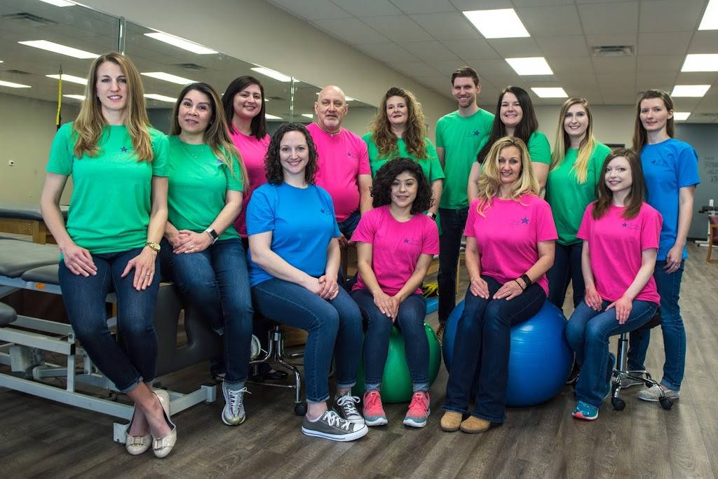 Therapy Excellence | 6033 Interstate 20 W, Arlington, TX 76017, USA | Phone: (817) 483-1746