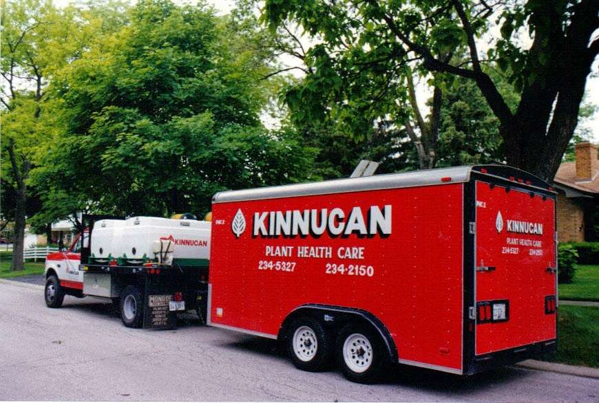 Kinnucan Tree Experts & Landscape Company | 28877 Nagel Ct, Lake Bluff, IL 60044, USA | Phone: (847) 234-5327