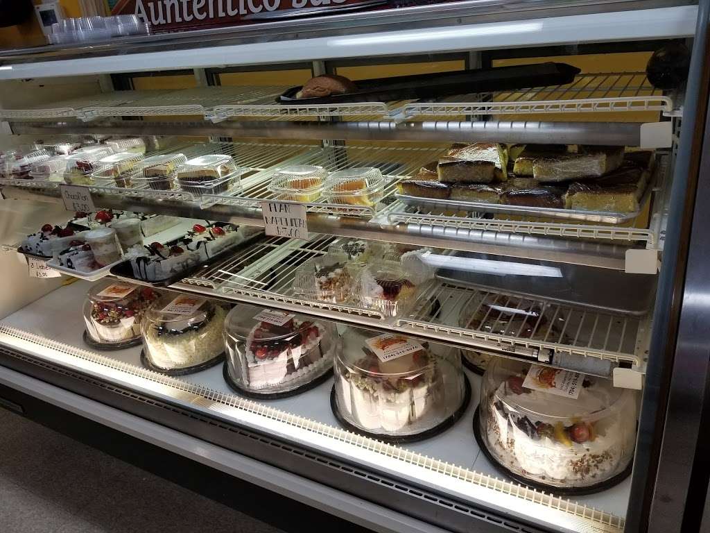 Panaderia La Espiga | 3815, 6445 Albemarle Rd, Charlotte, NC 28212, USA | Phone: (704) 519-8076