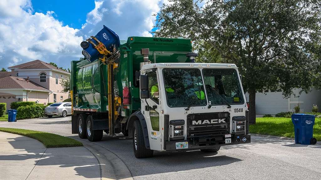 Waste Management - Covel Gardens Landfill | 8611 Covel Rd, San Antonio, TX 78252 | Phone: (866) 909-4458