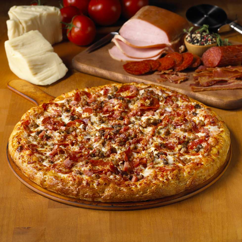 MrJims.Pizza Desoto | 340 E Belt Line Rd, DeSoto, TX 75115 | Phone: (972) 223-2161