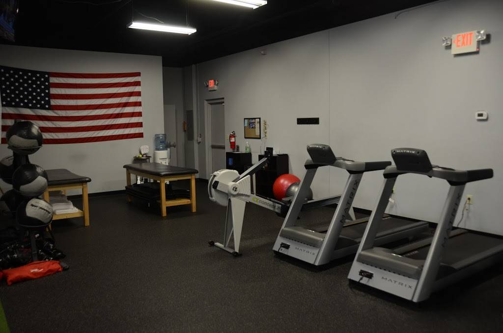 Strong Shop Fitness | 176 Bellerive Blvd, Nicholasville, KY 40356, USA | Phone: (859) 219-9473