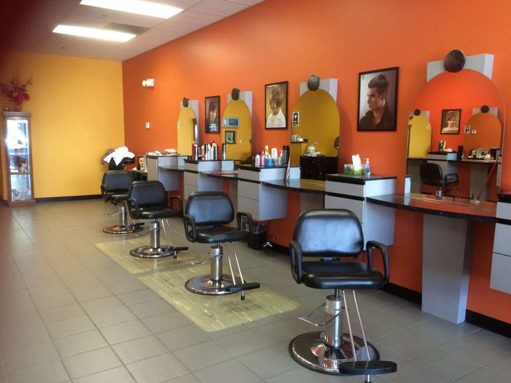 Better Image Hair Salon Inc | 7146 Caton Farm Rd, Plainfield, IL 60586, USA | Phone: (815) 439-3514