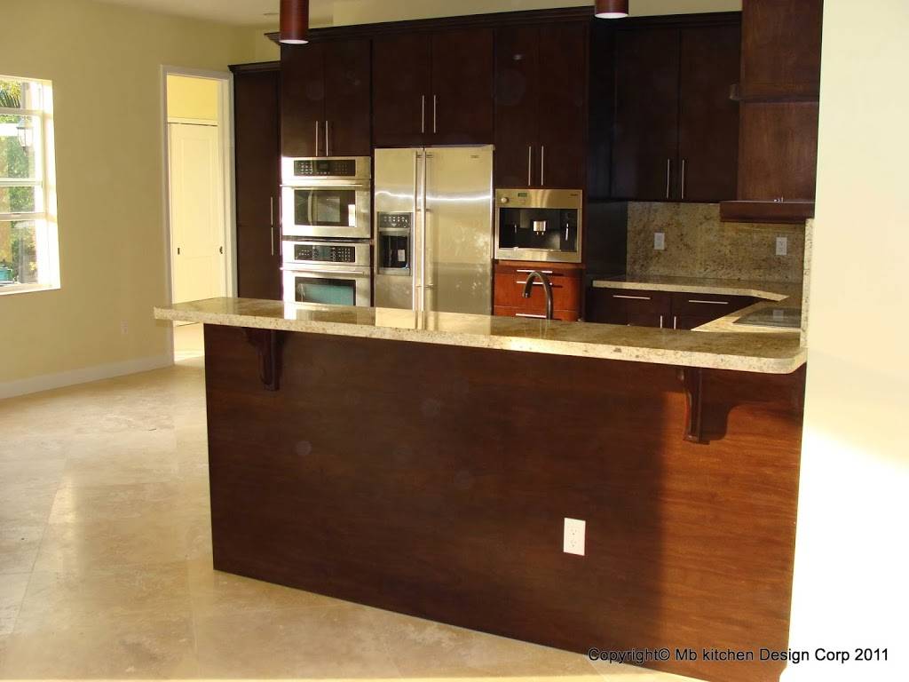 Mb Kitchen Design | 2011 SW 101st Ave, Miramar, FL 33025, USA | Phone: (954) 372-7462