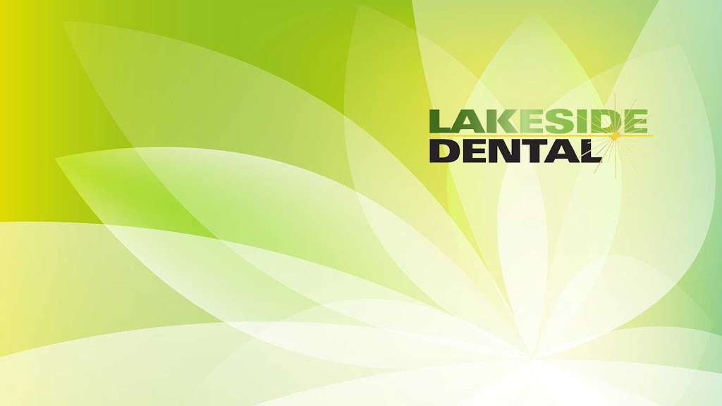 Lakeside Dental | 106 S Wynstone Park Dr #102, North Barrington, IL 60010, USA | Phone: (847) 438-7338