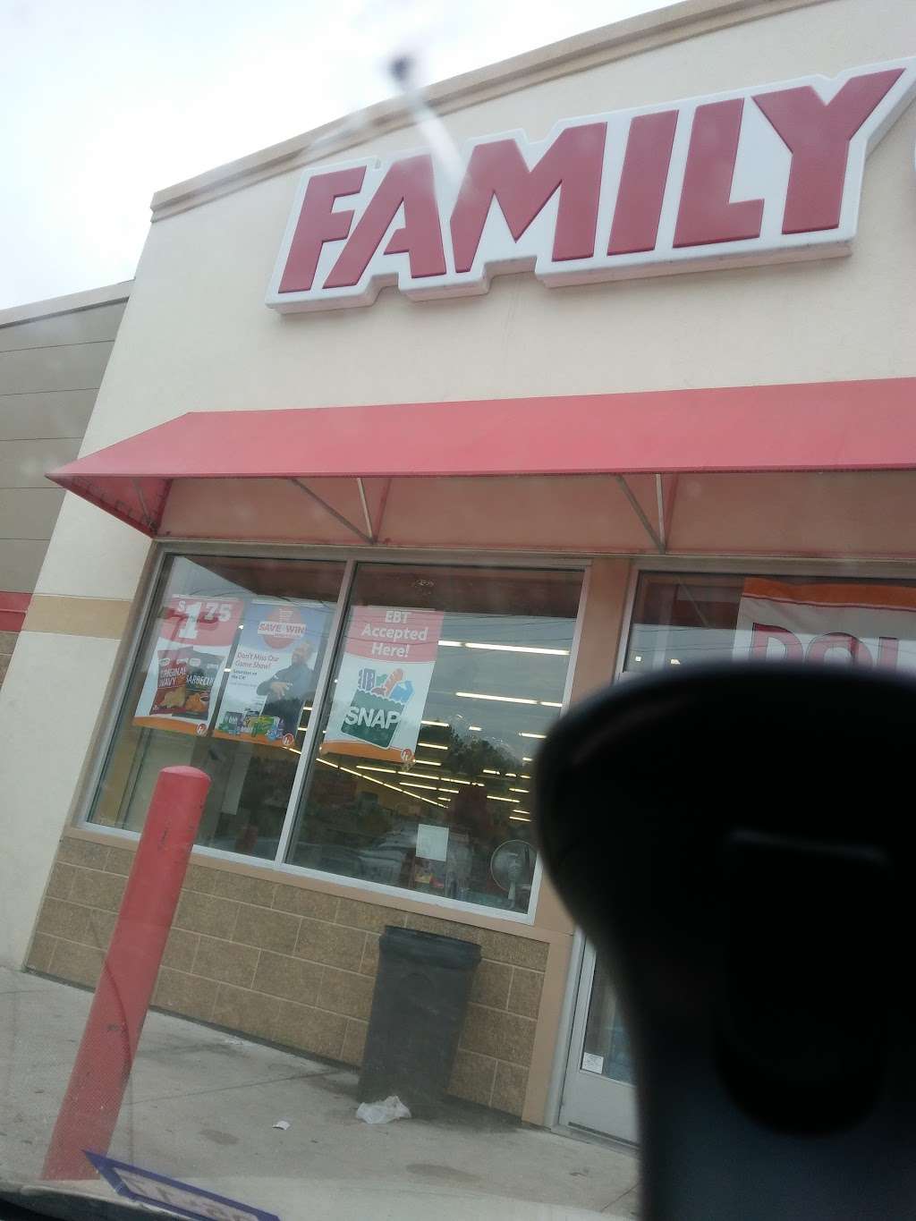 Family Dollar | 703 W Rankin Rd, Houston, TX 77067 | Phone: (832) 909-0108