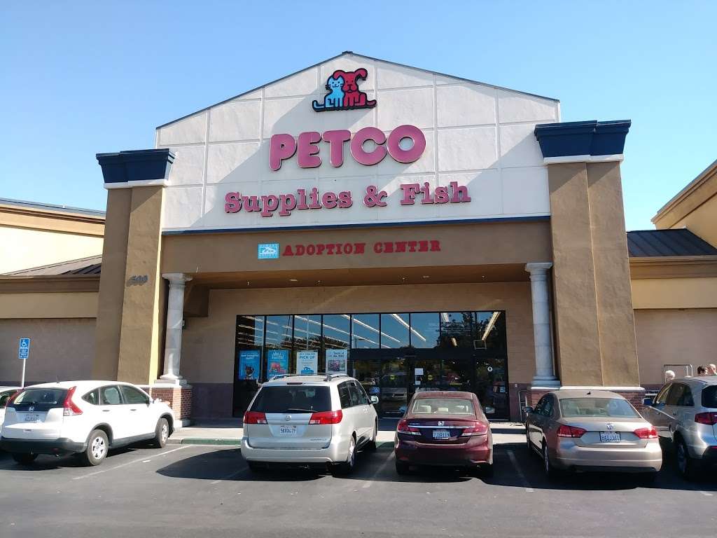 Petco | 500 El Paseo de Saratoga, San Jose, CA 95130, USA | Phone: (408) 866-7387