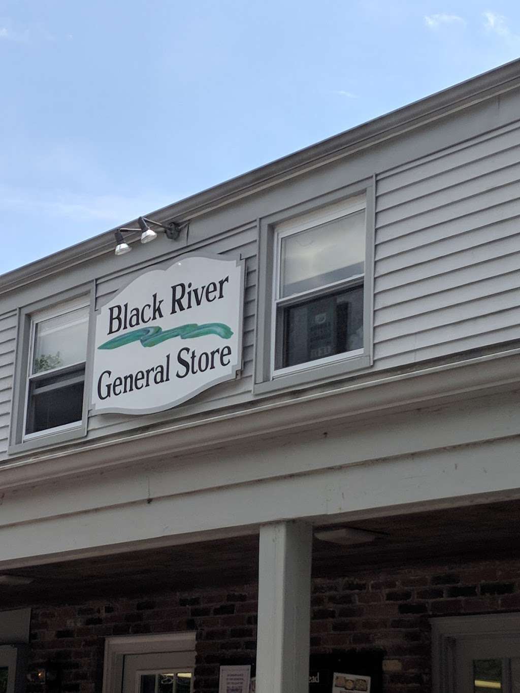 Black River General Store | 5 Fairmount Rd E, Pottersville, NJ 07979, USA | Phone: (908) 439-2484