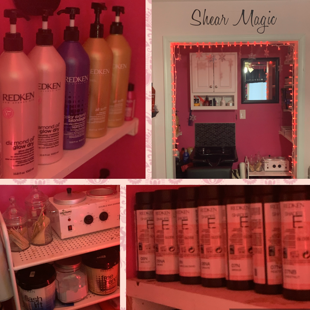 Shear Magic Salon | 99 Pinehurst Rd, Ocean Pines, MD 21811, USA | Phone: (443) 754-7344