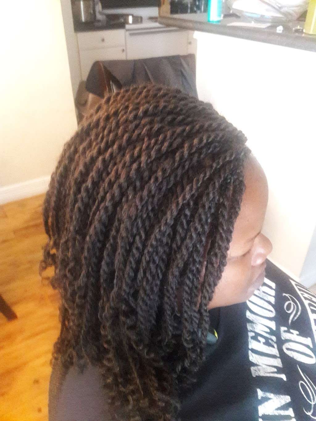 Braids by anne | 3225 Woodland Park Dr #221, Houston, TX 77082, USA | Phone: (832) 546-1252