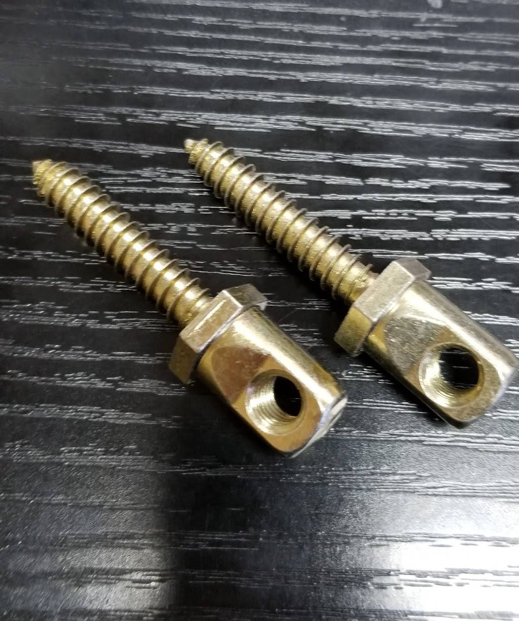 R H FASTENERS LLC | 990 N Main St, Orange, CA 92867, USA | Phone: (714) 771-4200