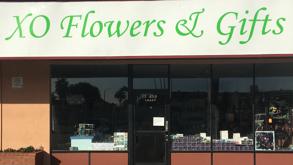 XO Flowers & Gifts | 16459 Magnolia St, Westminster, CA 92683, USA | Phone: (714) 585-2275