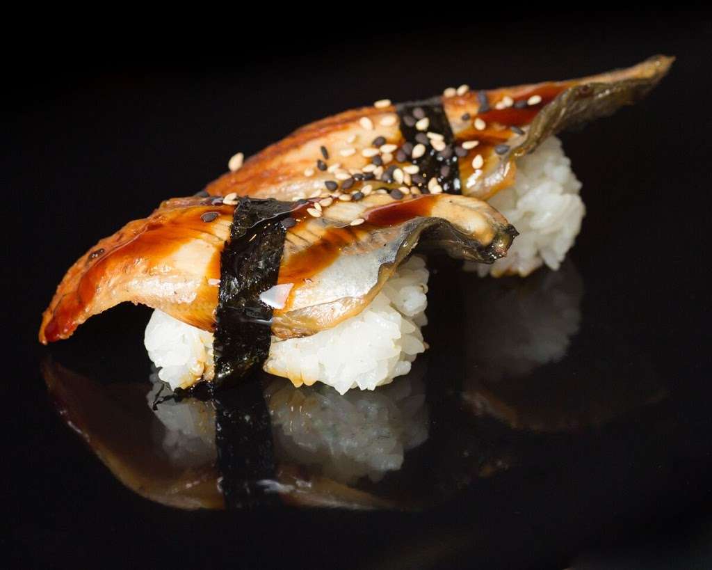 Sushi Sakura | 1014 Wirt Rd #263, Houston, TX 77055, USA | Phone: (713) 263-7552