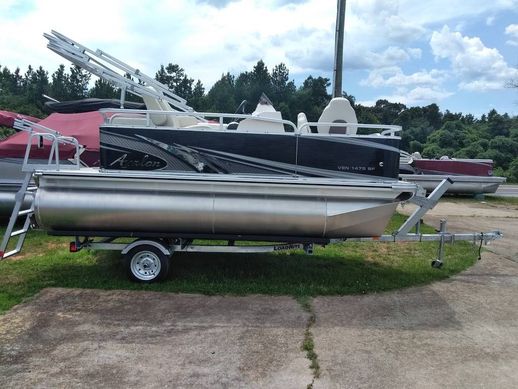 Boat Dock Sales & Services Inc | 5981 NC-8, Lexington, NC 27292, USA | Phone: (336) 357-5906