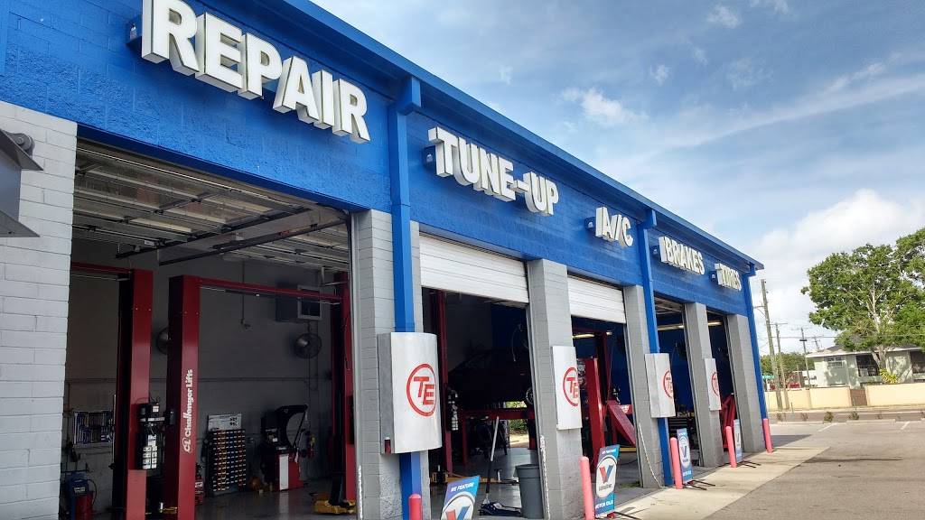 Express Oil Change & Tire Engineers | 4526 S Dale Mabry Hwy, Tampa, FL 33611, USA | Phone: (813) 839-3100