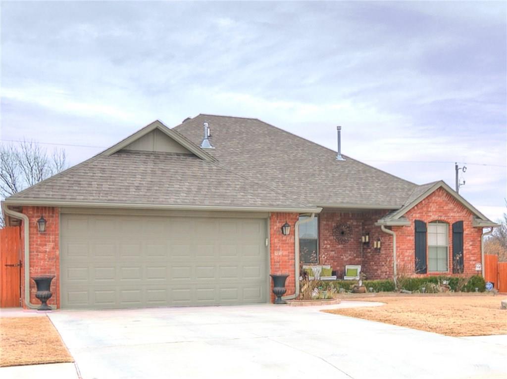 Sharon Castles, Castles & Homes | 6933 E Waterloo Rd, Edmond, OK 73034 | Phone: (405) 483-0003