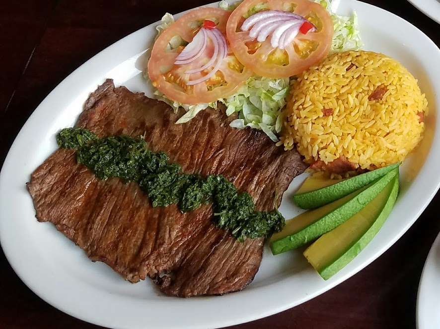 1492 Cuban Fusion Café | 2615 W North Ave, Chicago, IL 60647, USA | Phone: (773) 227-9601