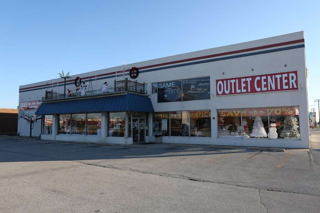 American Sale - Lansing Outlet | 16955 Torrence Ave, Lansing, IL 60438 | Phone: (708) 895-3600