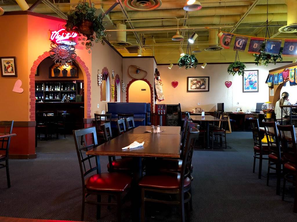 Las Margarita Mexican Restaurant | 4426 E Independence Blvd, Charlotte, NC 28205, USA | Phone: (704) 567-2359