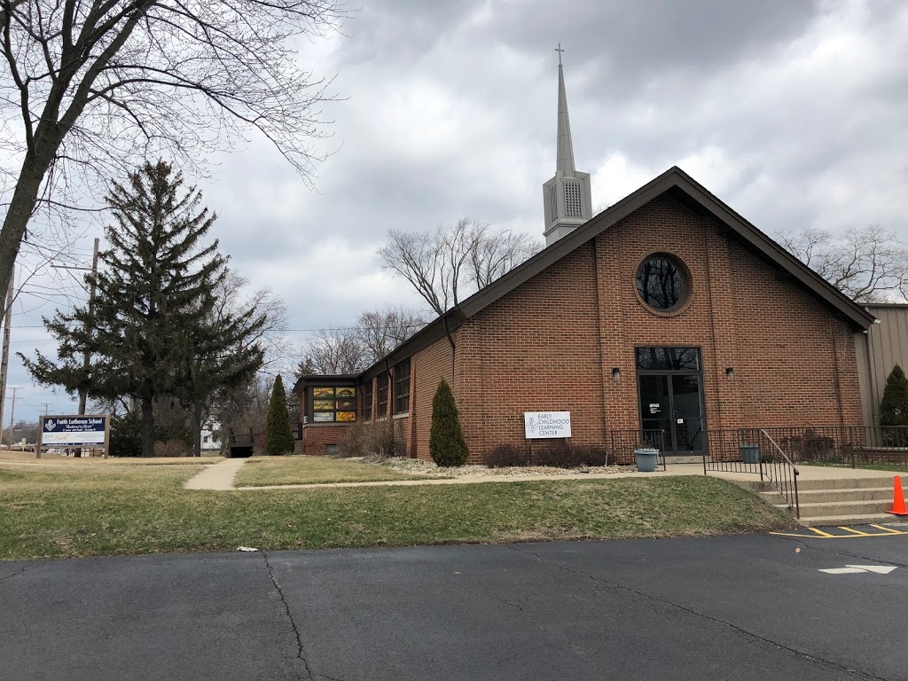 Faith Evangelical Lutheran School | 1275 Main St, Antioch, IL 60002, USA | Phone: (847) 395-1660