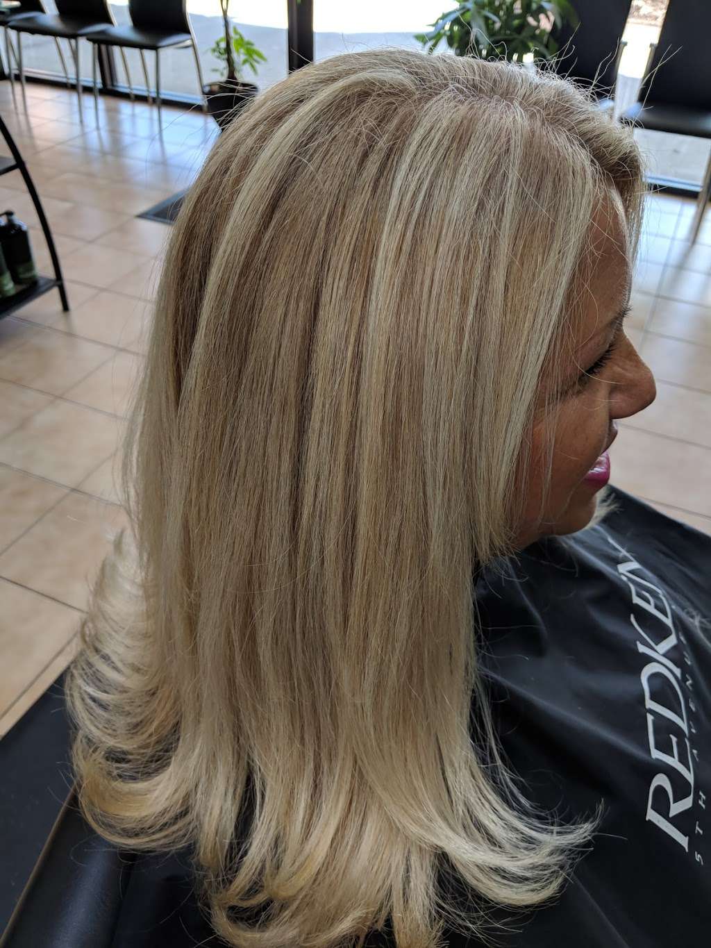 Hair Magic | 3822 Clyde Morris Blvd, Port Orange, FL 32129, USA | Phone: (386) 281-5552