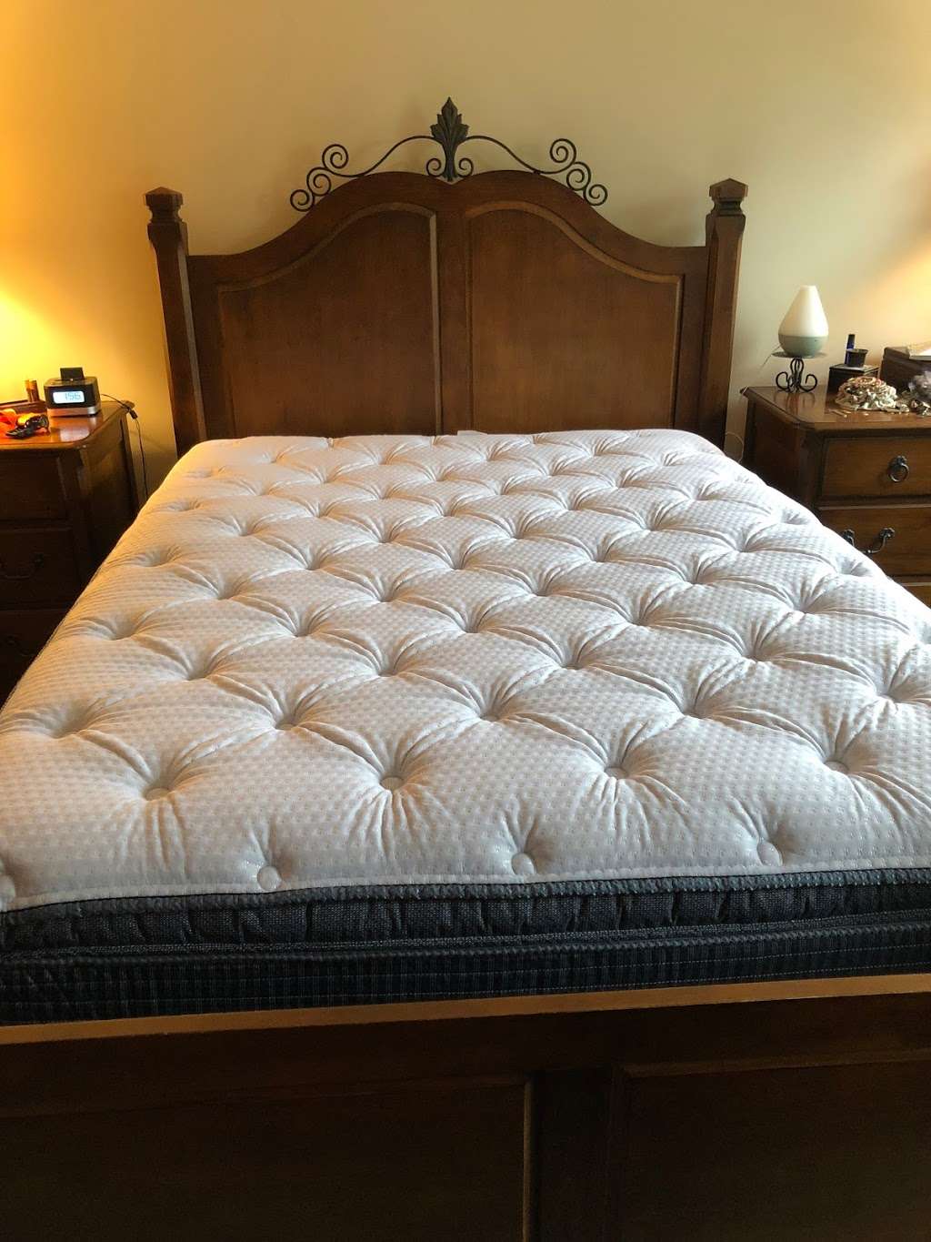 Mattress By Appointment | 13 Quakers Way, Quakertown, PA 18951, USA | Phone: (267) 354-0108