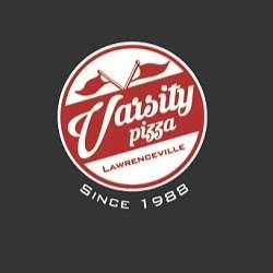 Varsity Pizza & Subs | 1296 Lawrenceville Rd, Lawrenceville, NJ 08648, USA | Phone: (609) 882-4100