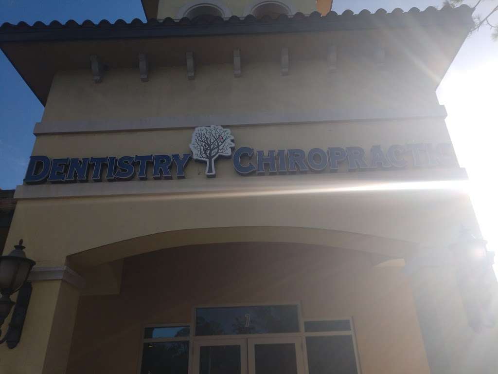 Taborda Dentistry | 3751 S Clyde Morris Blvd Unit 7, Port Orange, FL 32129, USA | Phone: (386) 400-5263