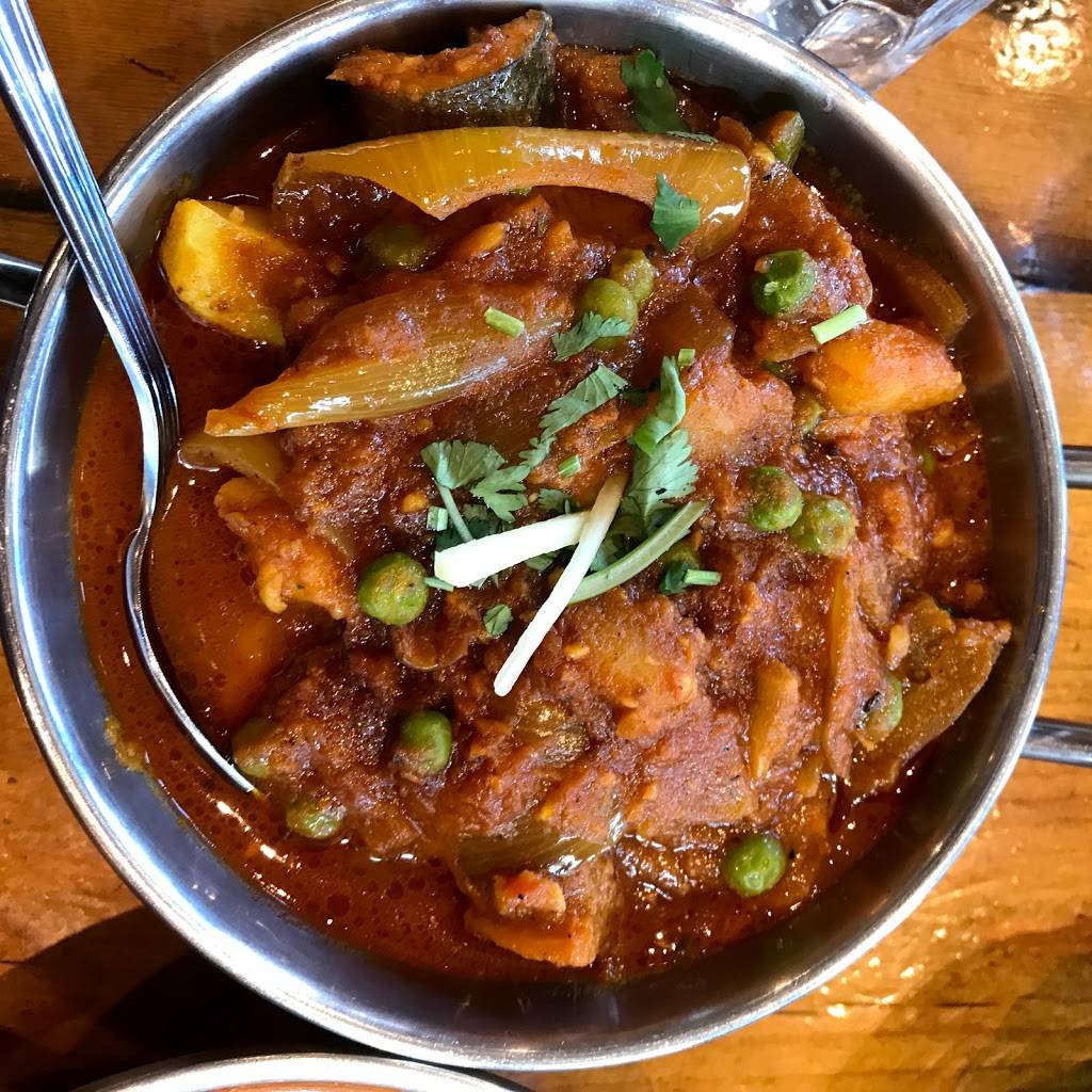 Bricklane Curry House, Upper Montclair, NJ | 540 Valley Rd, Upper Montclair, NJ 07043, USA | Phone: (973) 509-2100