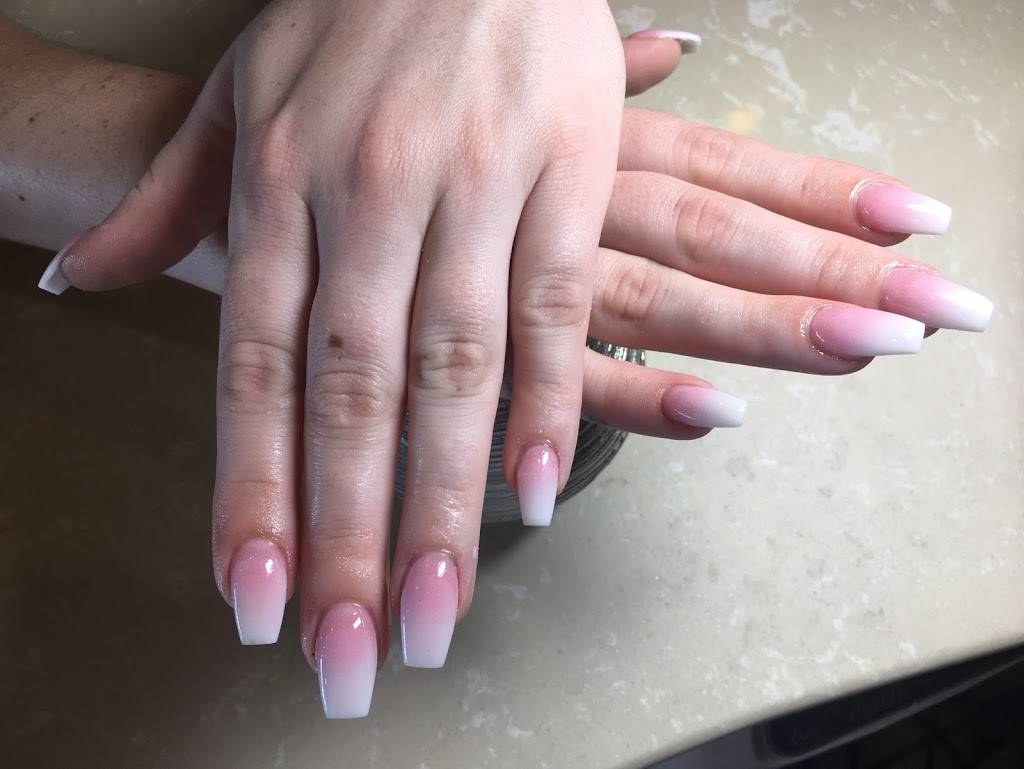 Tranquility Nails & Spa | 4012 S Yale Ave, Tulsa, OK 74135, USA | Phone: (918) 574-2700