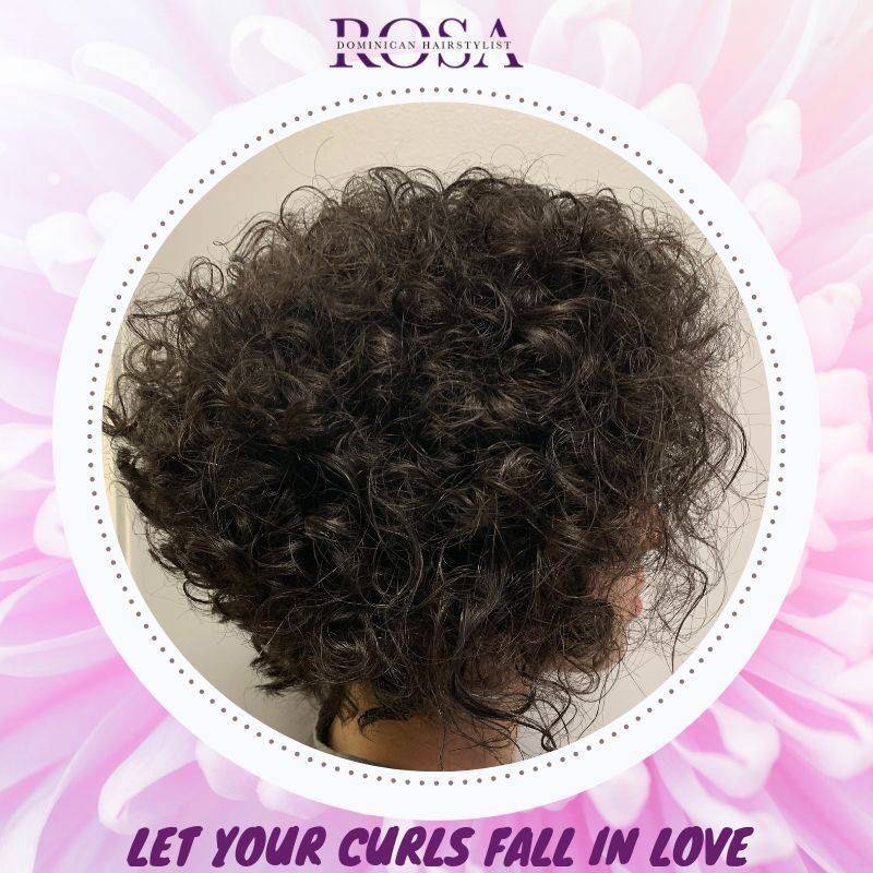 Rosa Dominican Hair Stylist | 210 Central Expy S suite 64-4, Allen, TX 75013, USA | Phone: (469) 476-7659