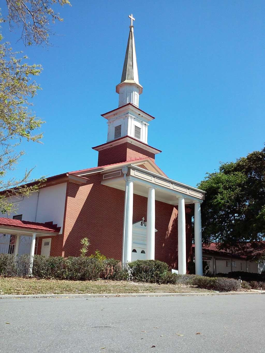 St. Nicholas Catholic Church | 5135 Sand Lake Rd, Orlando, FL 32819, USA | Phone: (407) 351-0133