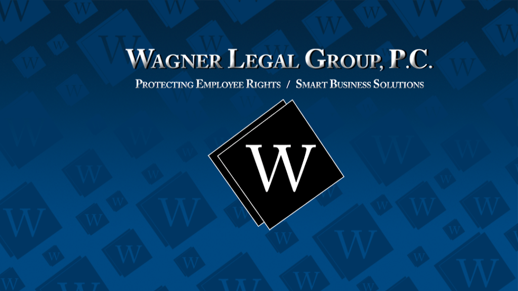 Wagner Legal Group, P.C. | 2001 Wilshire Blvd #210, Santa Monica, CA 90403, USA | Phone: (310) 857-5293