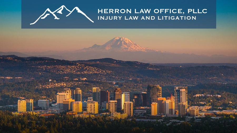 Herron Law Office, PLLC | 860 SW 143rd St, Burien, WA 98166, USA | Phone: (425) 451-8110