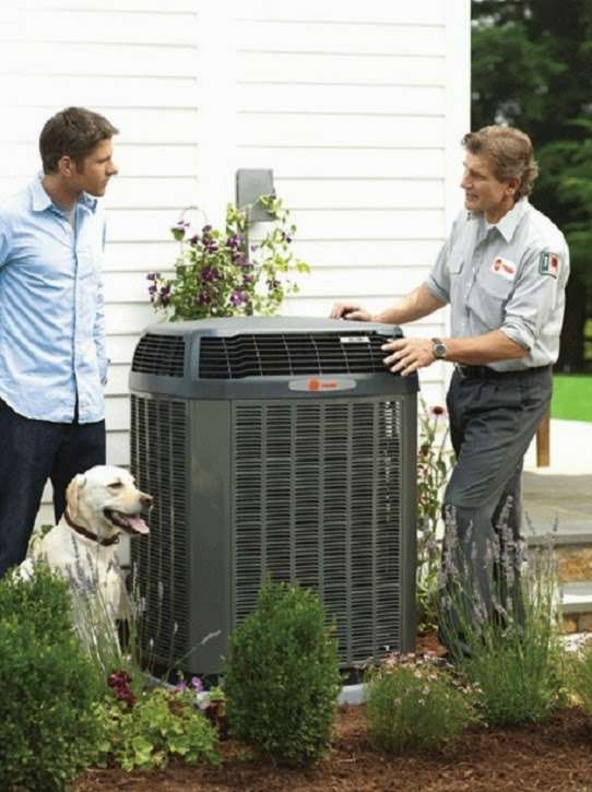 Garmer Industries Air Conditioning and Heating Services Long Isl | 268 NY-109, Farmingdale, NY 11735, USA | Phone: (631) 293-6960