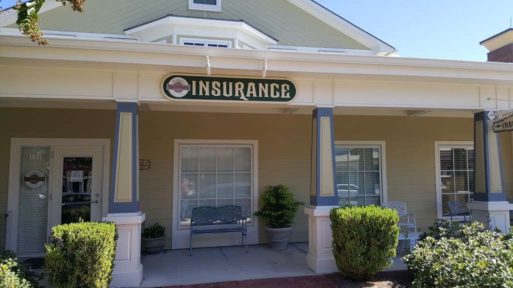 The Villages Insurance | 1031 Lake Sumter Landing, The Villages, FL 32162, USA | Phone: (352) 751-6622