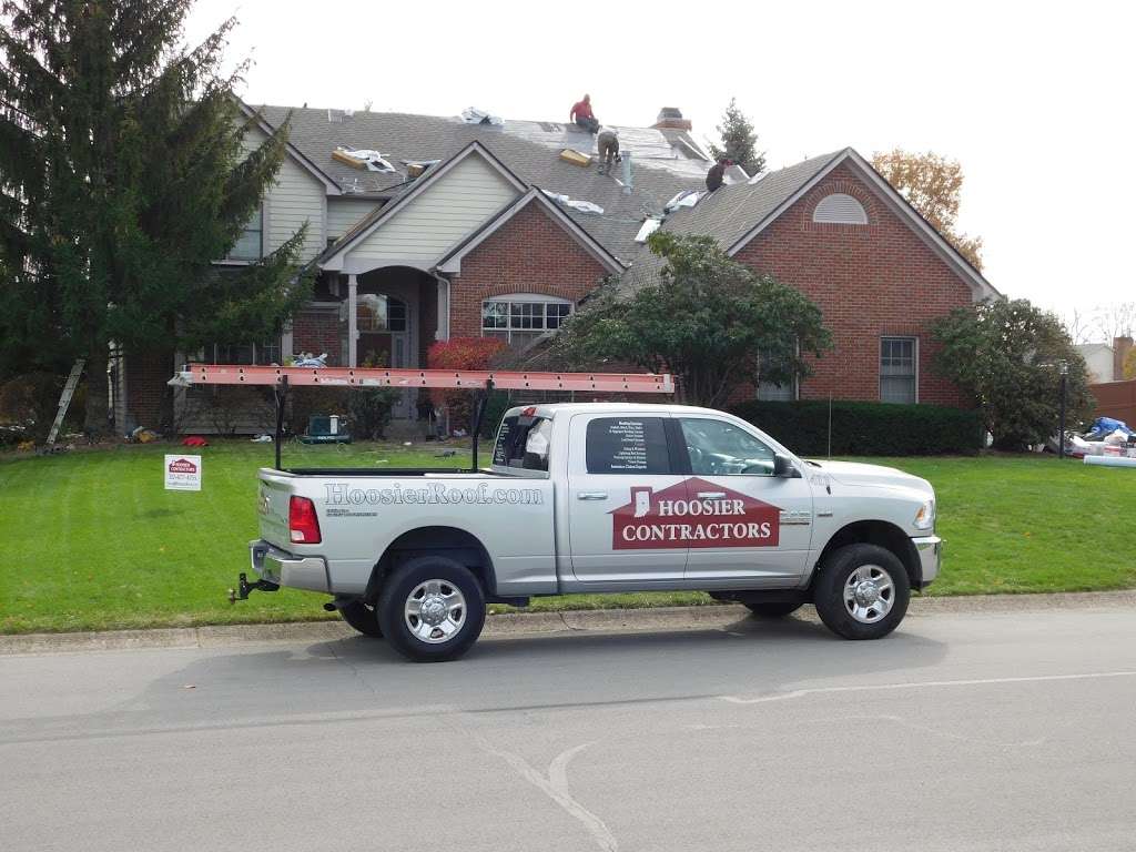 Hoosier Contractors, LLC | 8345 Clearvista Pl Suite 400, Indianapolis, IN 46256 | Phone: (317) 677-4755