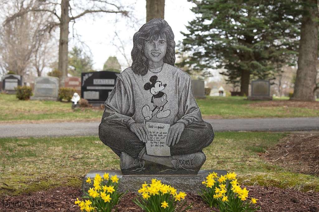 Fairview Cemetery | Westford, MA 01886, USA