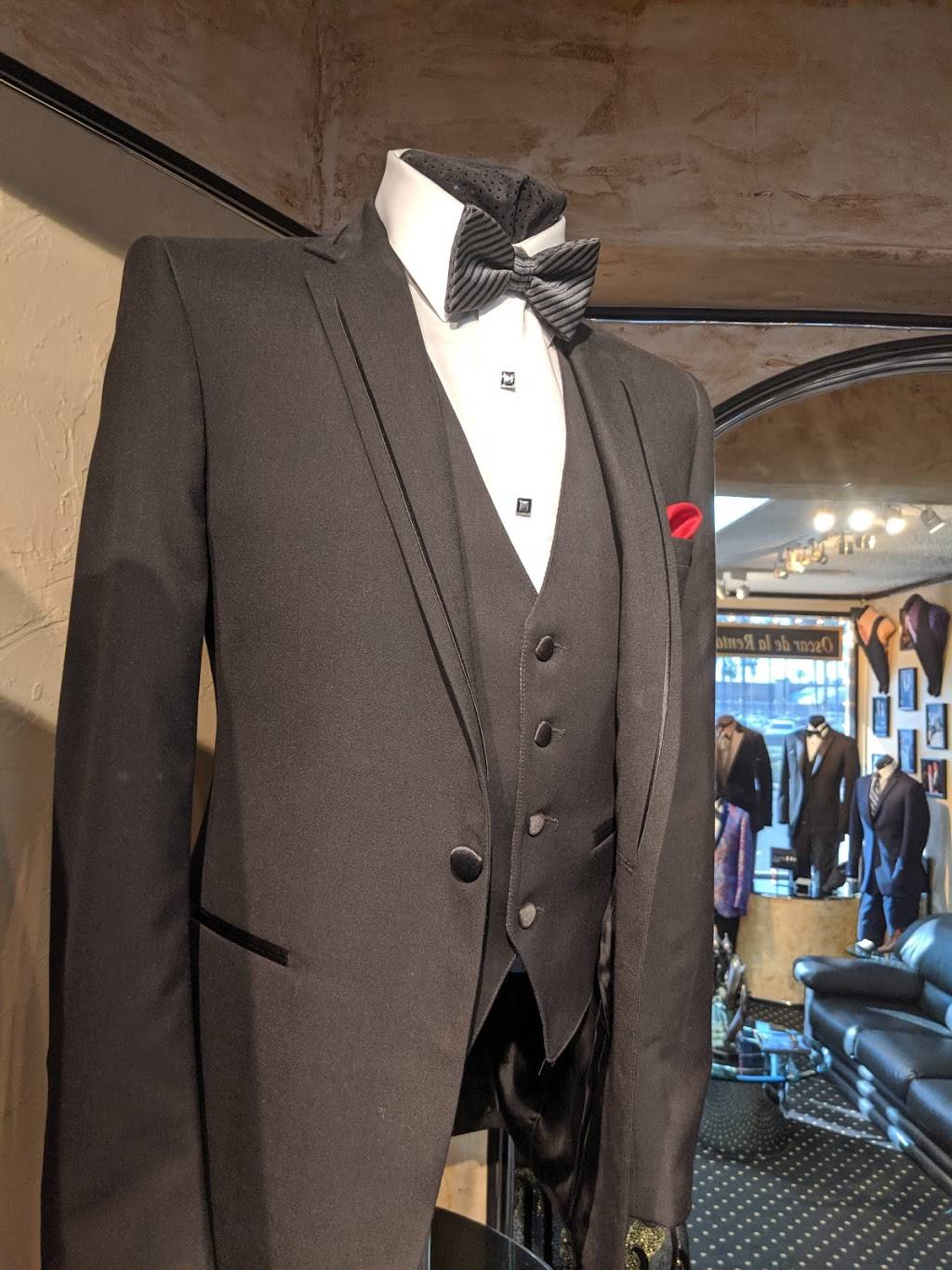 Clints Tux Shop | 8405 La Palma Ave, Buena Park, CA 90620, USA | Phone: (714) 523-8472