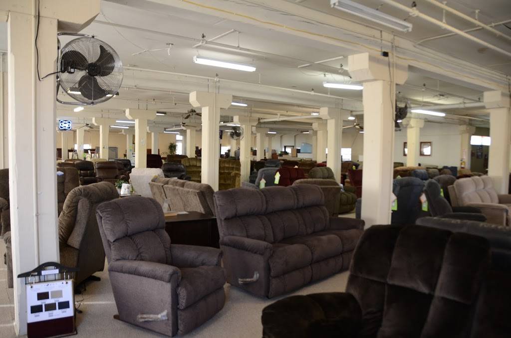 Furniture AwareHouse | 804 N Jackson St, Greencastle, IN 46135 | Phone: (765) 653-8663