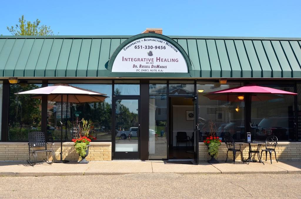 Center for Integrative Healing | 1036 Cleveland Ave S, St Paul, MN 55116 | Phone: (651) 330-9456