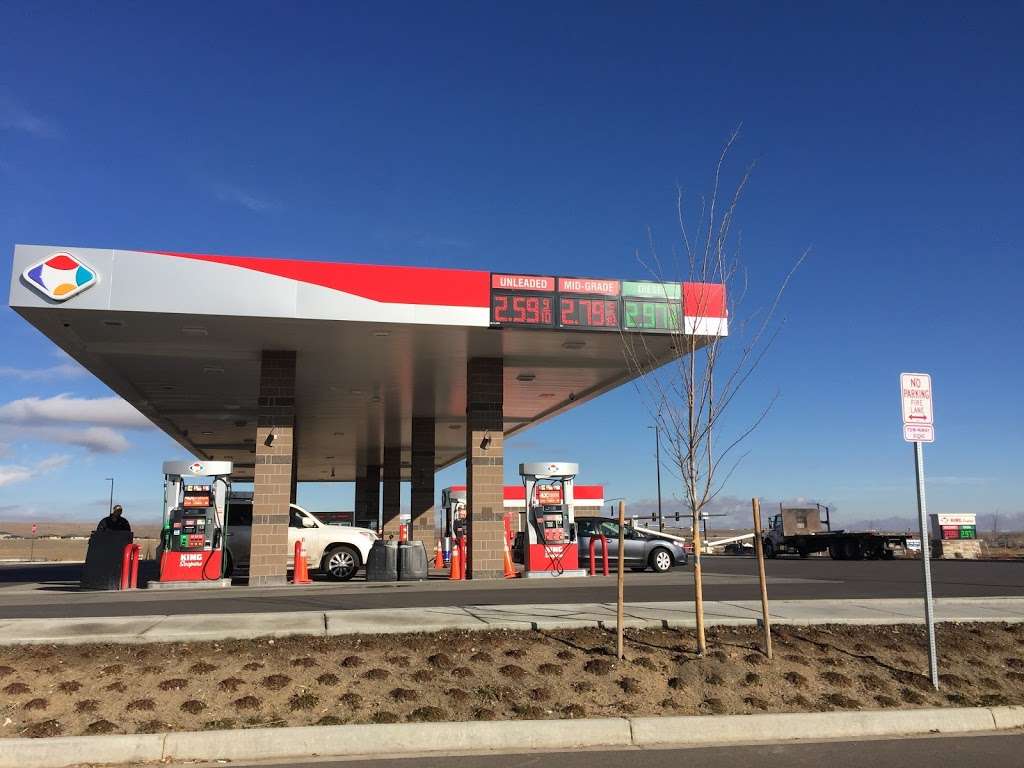 King Soopers Fuel Center | 14967 Candelas Pkwy, Arvada, CO 80007 | Phone: (720) 468-4980